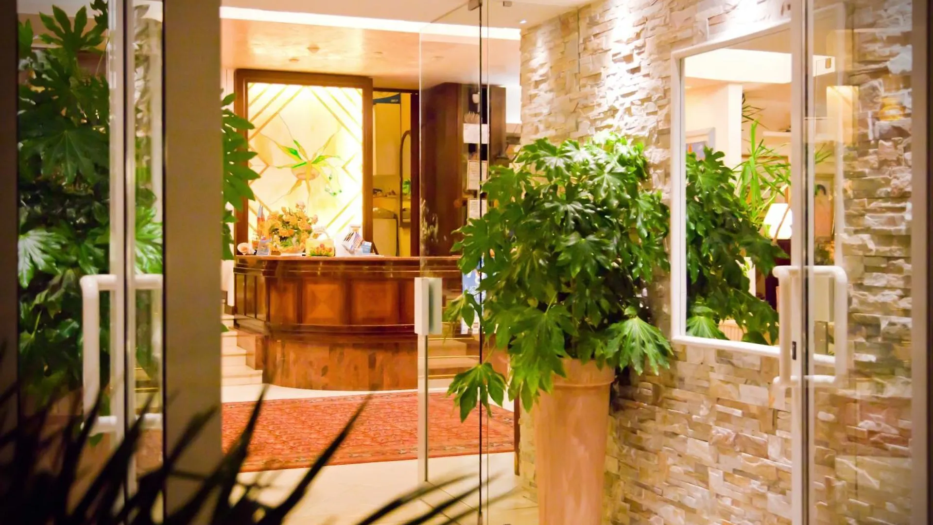 Hotel Alexander Caorle