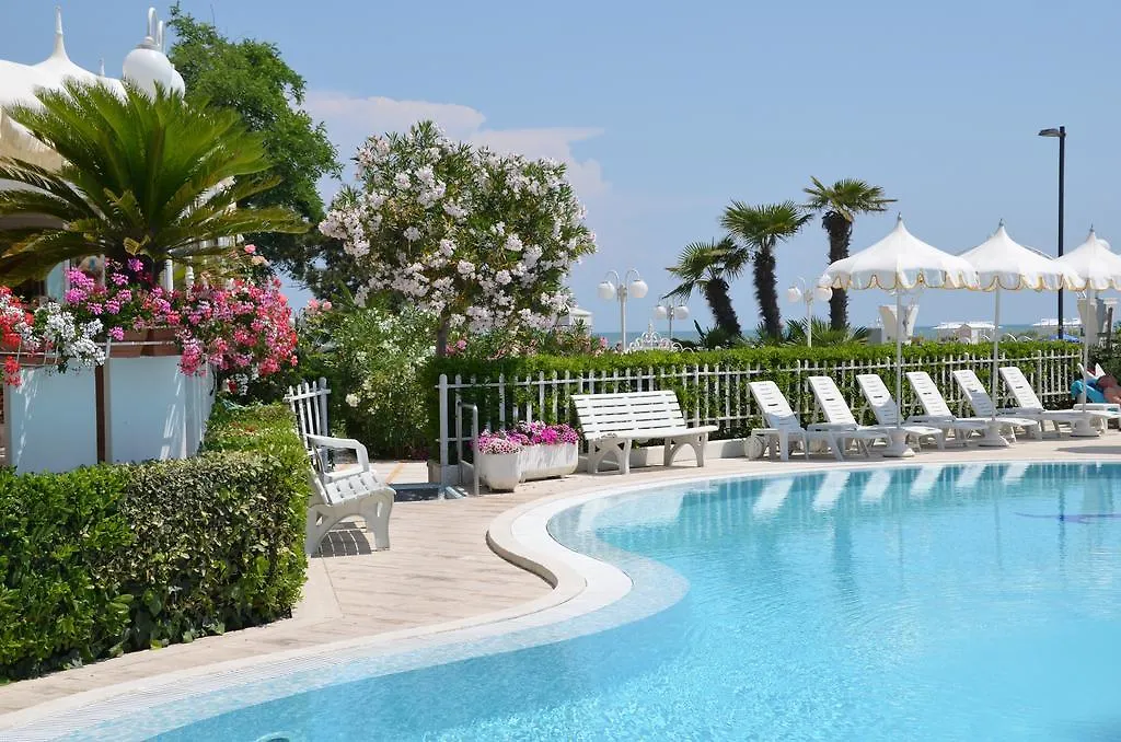 Hotel Alexander Caorle