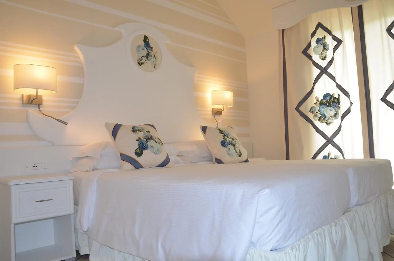 ***  Hotel Alexander Caorle Italien
